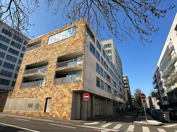 Appartement à louer à Lille (59000)