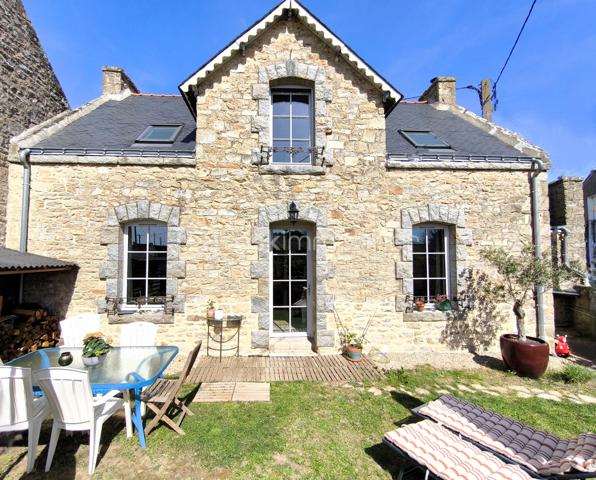 Maison de 86 m²