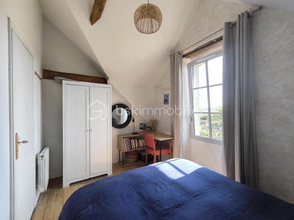 Maison de 86 m²