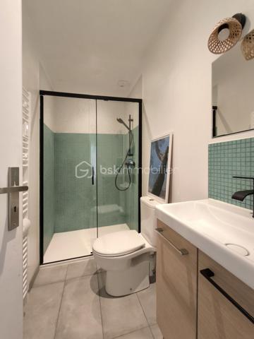 Maison de 86 m²