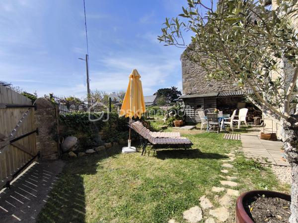 Maison de 86 m²