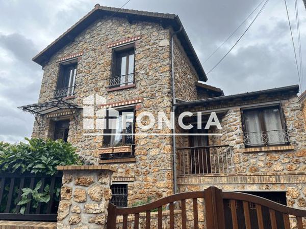 À vendre Maison 7 pièces 150 m² - Orsay 91400