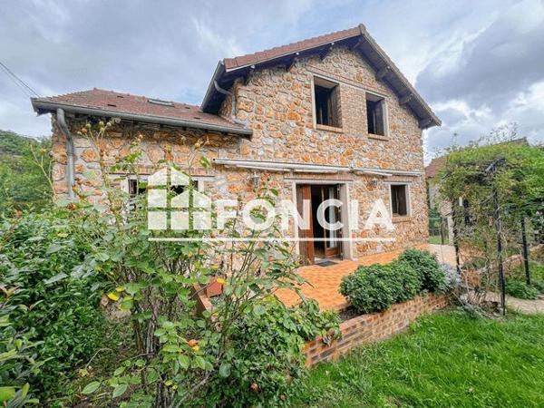 À vendre Maison 7 pièces 150 m² - Orsay 91400