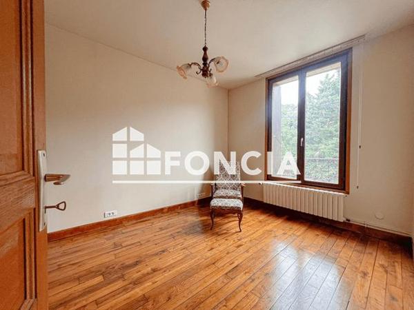 À vendre Maison 7 pièces 150 m² - Orsay 91400