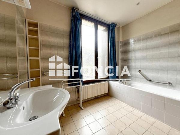 À vendre Maison 7 pièces 150 m² - Orsay 91400