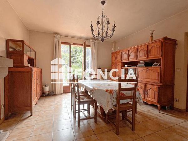 À vendre Maison 7 pièces 150 m² - Orsay 91400