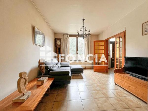 À vendre Maison 7 pièces 150 m² - Orsay 91400