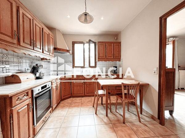 À vendre Maison 7 pièces 150 m² - Orsay 91400