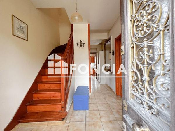 À vendre Maison 7 pièces 150 m² - Orsay 91400