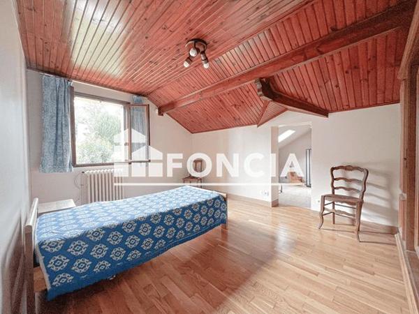 À vendre Maison 7 pièces 150 m² - Orsay 91400