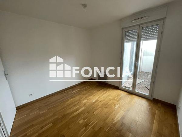 À vendre Appartement 3 pièces 55 m² - Garges-lès-gonesse 95140