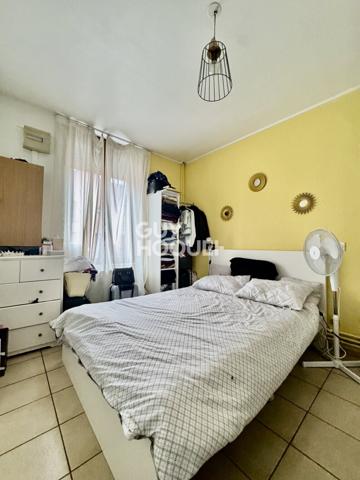 PROCHE CITADELLE - MAISON 80M² COMPRENANT 4 CHAMBRES