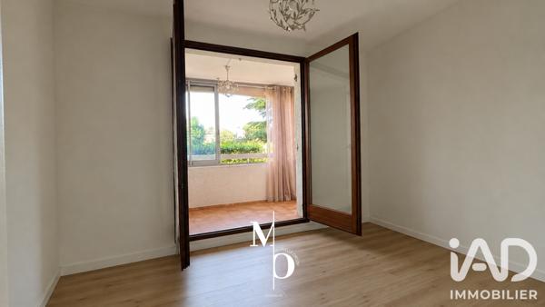 Studio à vendre 21 m² Sanary-sur-Mer