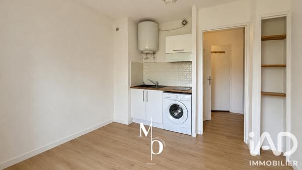 Studio à vendre 21 m² Sanary-sur-Mer