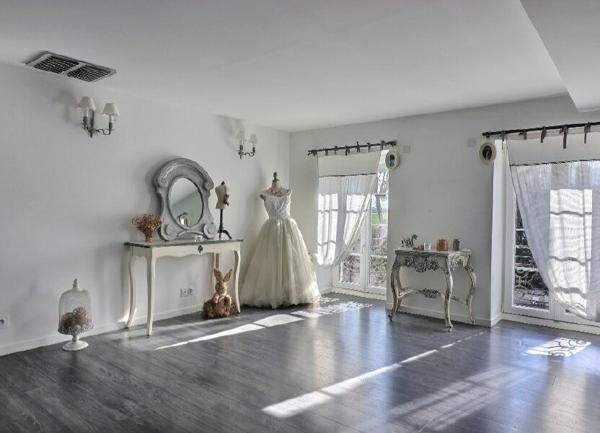 Maison à vendre    5 pièces •  Genlis