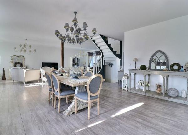 Maison à vendre    5 pièces •  Genlis