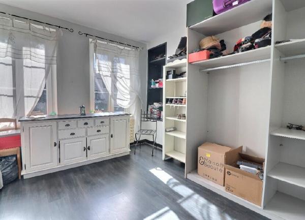 Maison à vendre    5 pièces •  Genlis