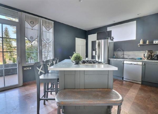 Maison à vendre    5 pièces •  Genlis