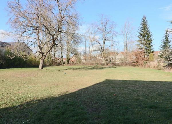 Maison à vendre    5 pièces •  Genlis