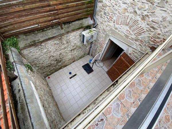 maison de ville proches de tout commodités