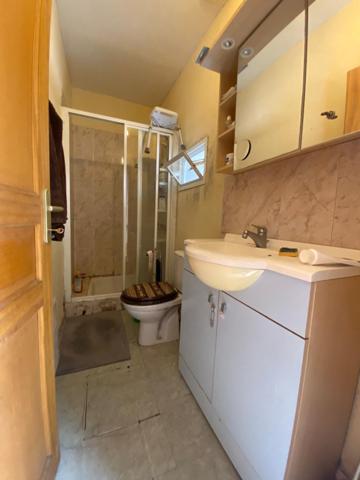 maison de ville proches de tout commodités