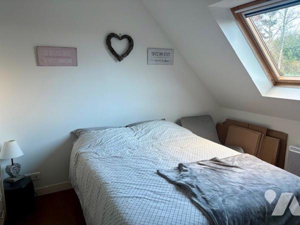 Vente Maison d'habitation