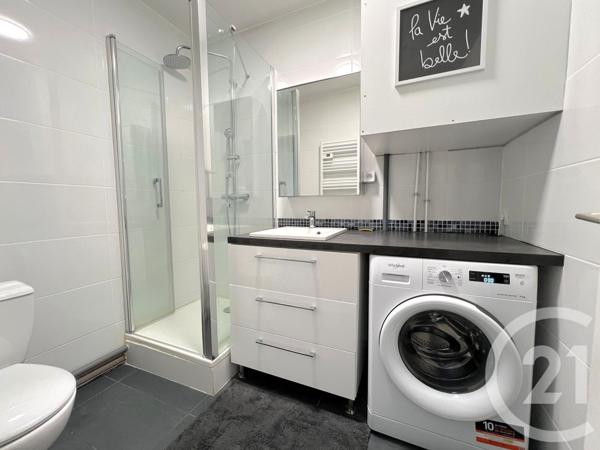 Appartement F2 à vendre  2 pièces - 37,29 m2 ETAMPES - 91