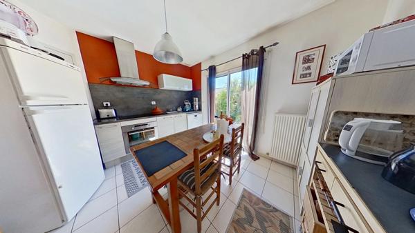 Maison à vendre 5 pièces ALLAIRE (56)