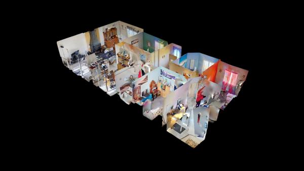 Maison à vendre 5 pièces ALLAIRE (56)
