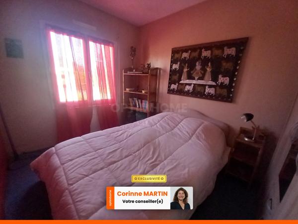 Maison à vendre 5 pièces ALLAIRE (56)