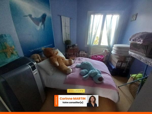 Maison à vendre 5 pièces ALLAIRE (56)
