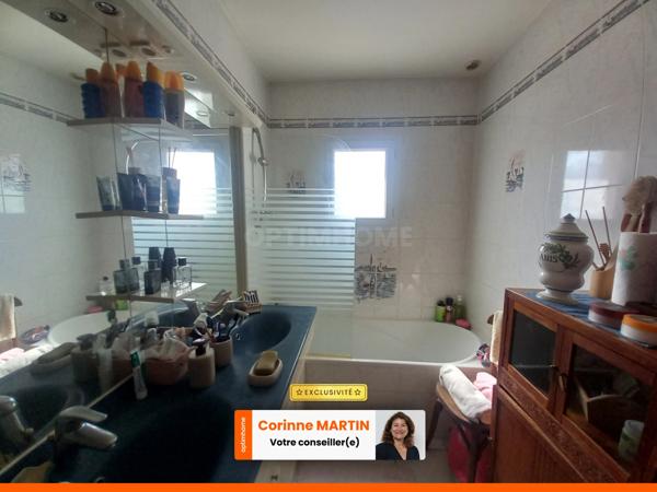 Maison à vendre 5 pièces ALLAIRE (56)
