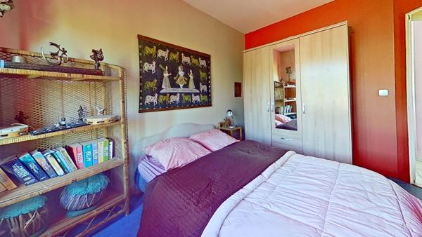 Maison à vendre 5 pièces ALLAIRE (56)