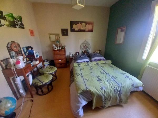 Maison à vendre 5 pièces ALLAIRE (56)