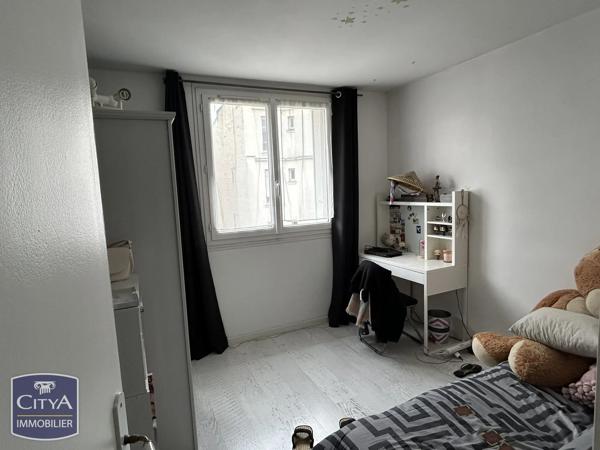 Appartement à vendre 4 pièces 68.31m² Paris 15e Arrondissement (75015)