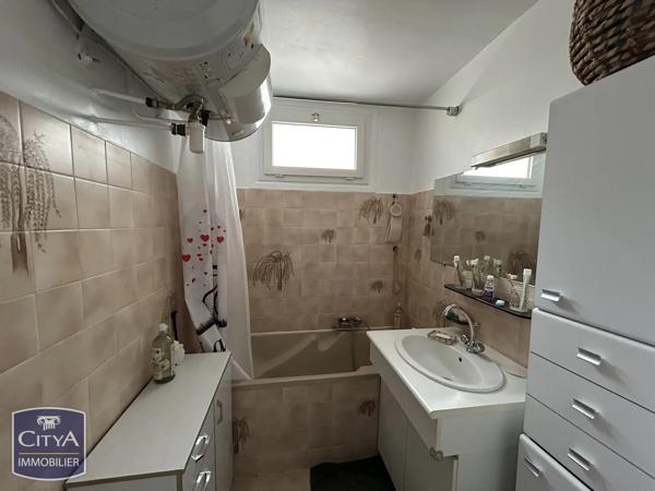 Appartement à vendre 4 pièces 68.31m² Paris 15e Arrondissement (75015)