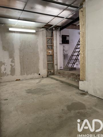 Parking à vendre 55 m² Hazebrouck