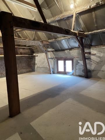 Parking à vendre 55 m² Hazebrouck