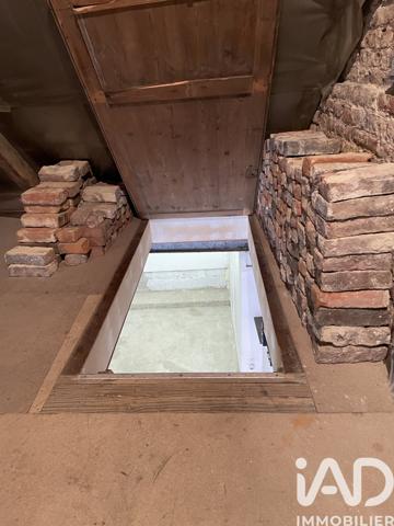 Parking à vendre 55 m² Hazebrouck