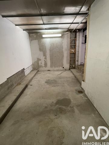 Parking à vendre 55 m² Hazebrouck