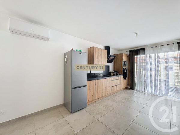 Maison à vendre  3 pièces - 80 m2 THUIR - 66