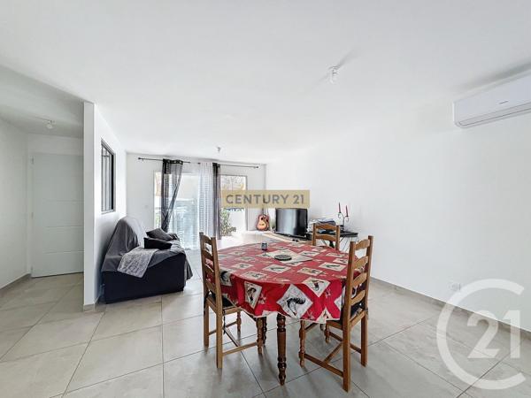 Maison à vendre  3 pièces - 80 m2 THUIR - 66