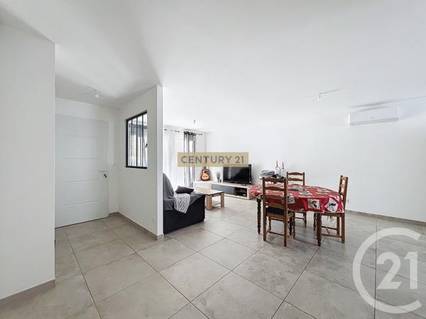 Maison à vendre  3 pièces - 80 m2 THUIR - 66