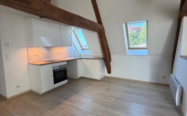 Appartement à louer    3 pièces •  Saint-Quentin