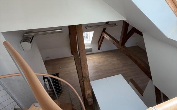 Appartement à louer    3 pièces •  Saint-Quentin