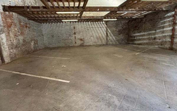 Appartement à louer    3 pièces •  Saint-Quentin