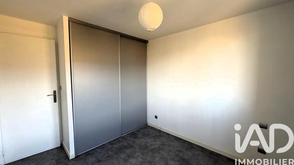 Appartement à vendre 2 pièces 46 m² Grenoble