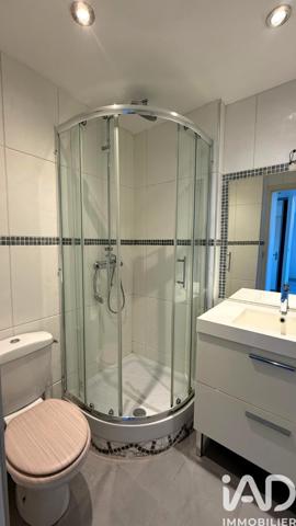 Appartement à vendre 2 pièces 46 m² Grenoble