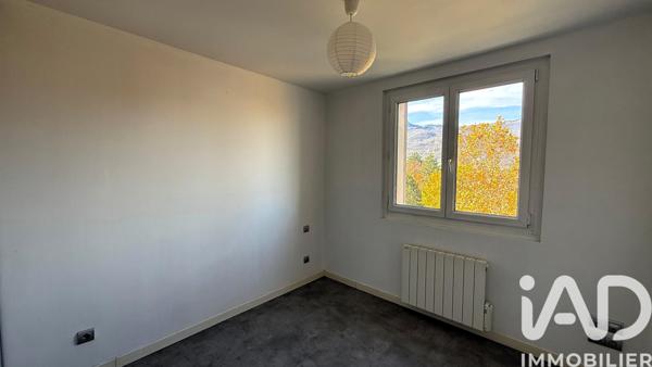 Appartement à vendre 2 pièces 46 m² Grenoble