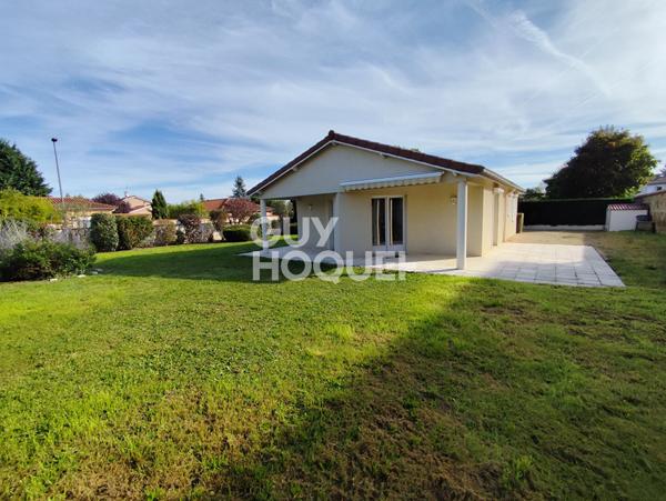 Maison à vendre à Savigneux - Référence 7075